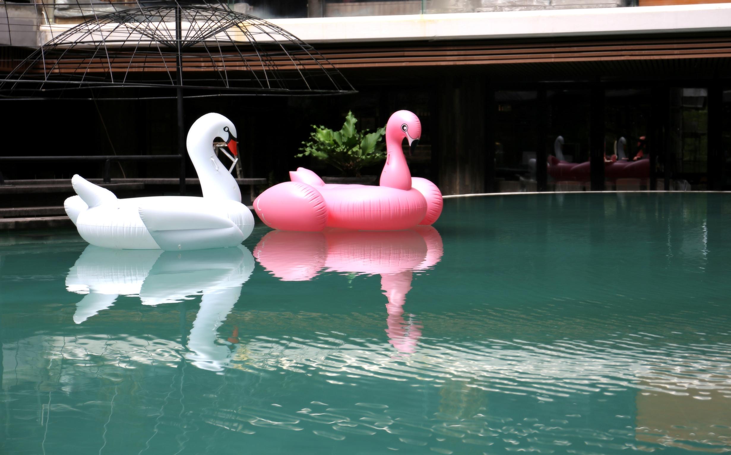 The Crystal Luxury Bay Resort Nusa Dua Nusa Dua  Exterior photo