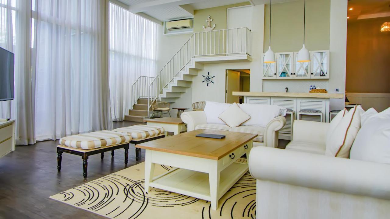 The Crystal Luxury Bay Resort Nusa Dua Nusa Dua  Exterior photo